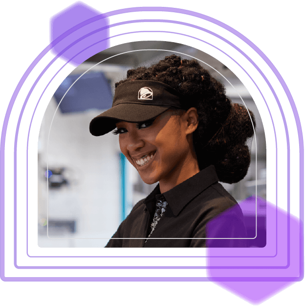 Your Future Starts With The Bell Job Application Taco Bell